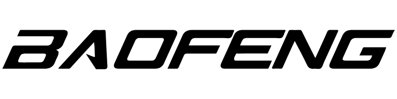 Logo Baofeng
