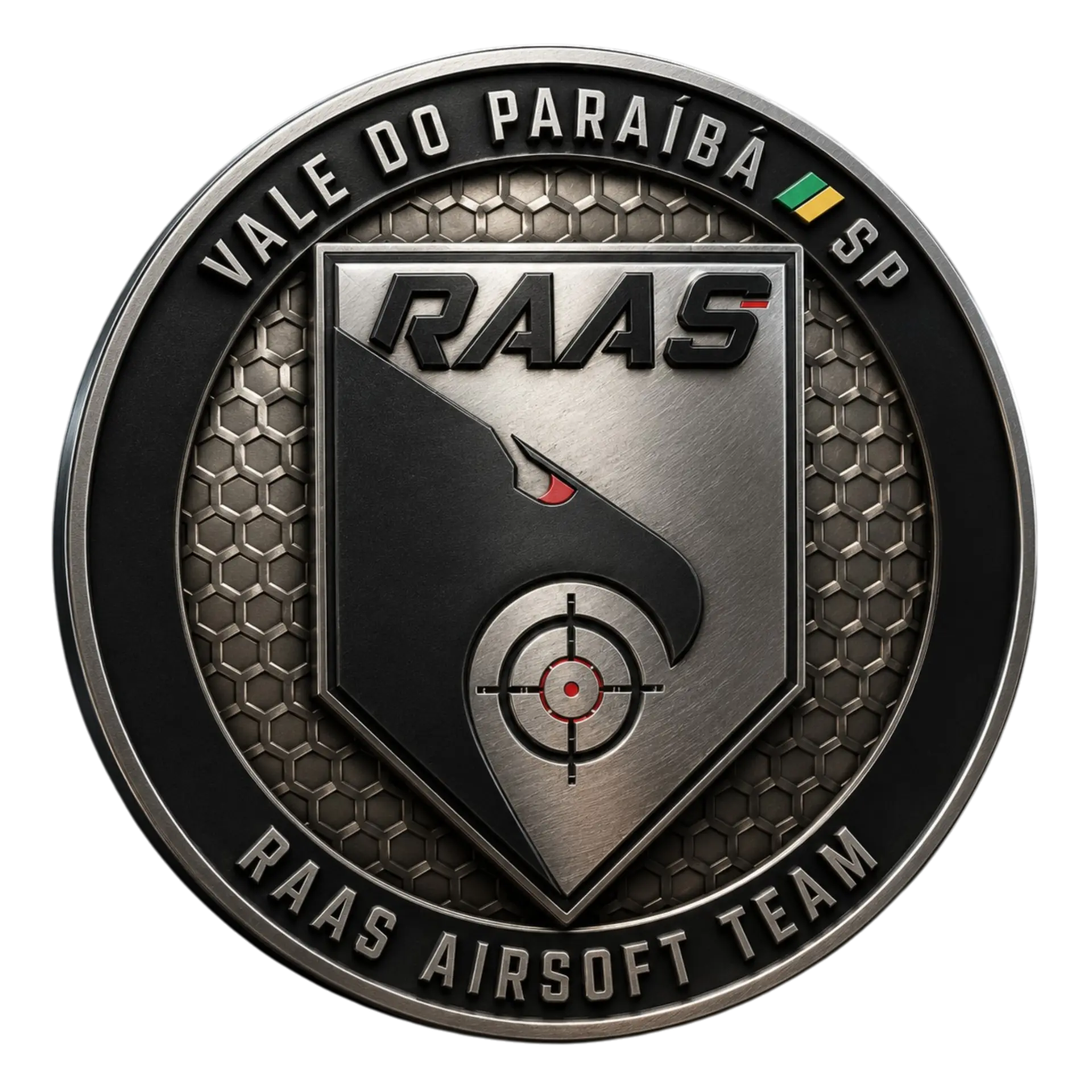 RAAS Airsoft Team