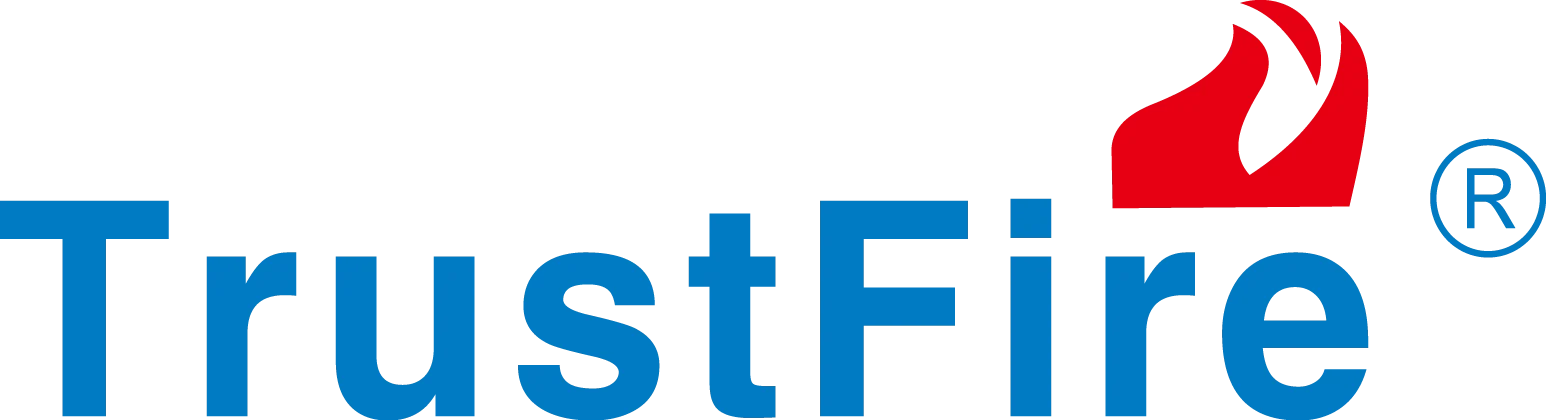 Logo TrustFire