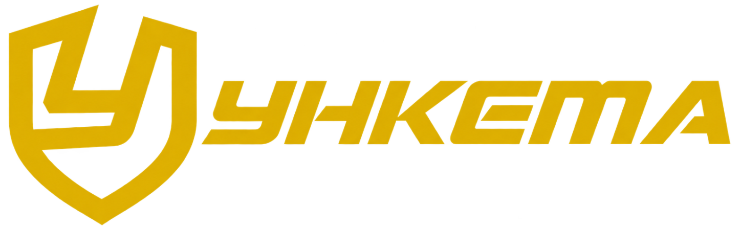 Logo YHKEMA