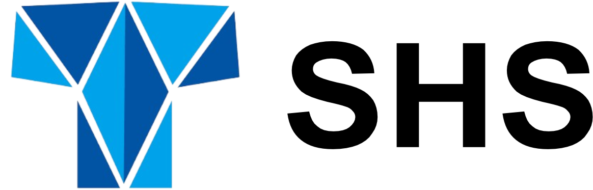 Logo SHS