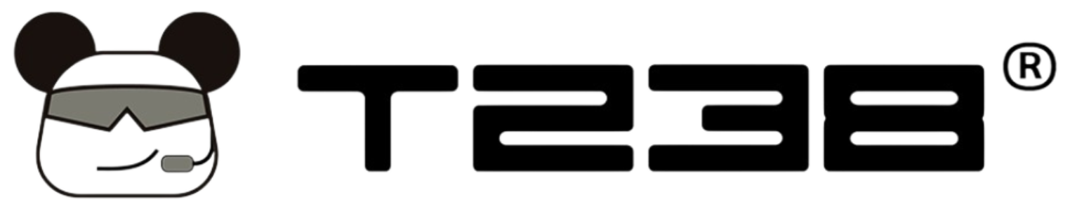 Logo T238
